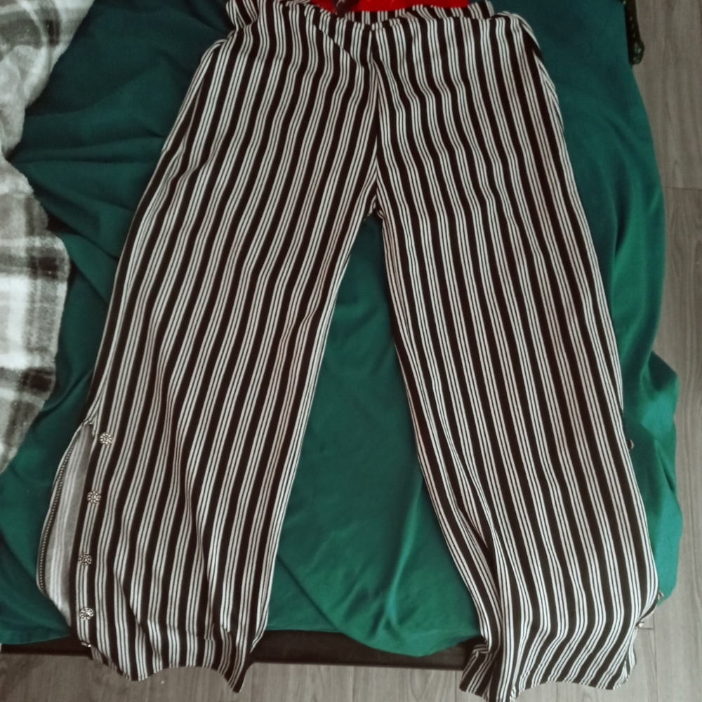 Ladies pants